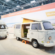 Illustration for article titled This Lifesize VW Camper Built From 400,000 Legos Is Every Car Kid's Dream